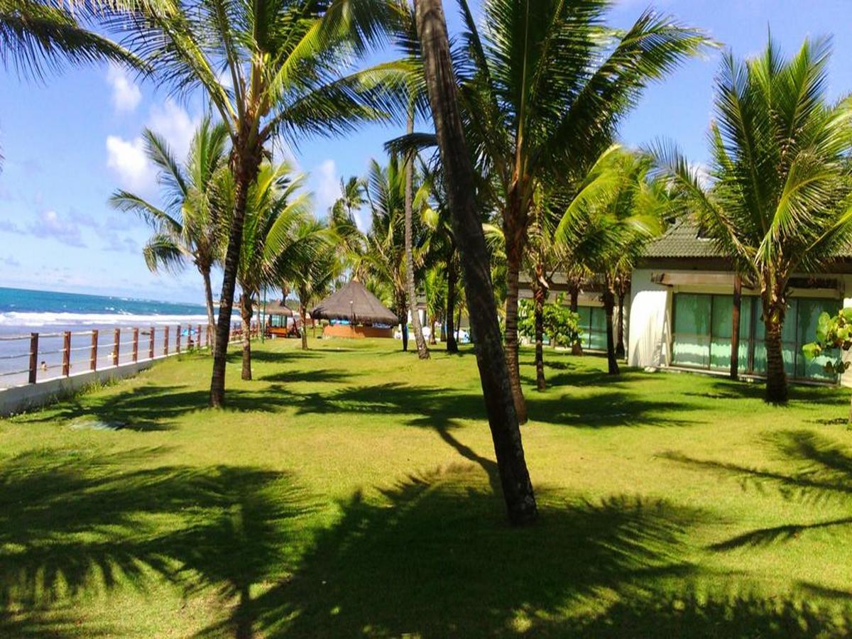 Beach Class Muro Alto Lejlighed Pôrto das Galinhas Eksteriør billede
