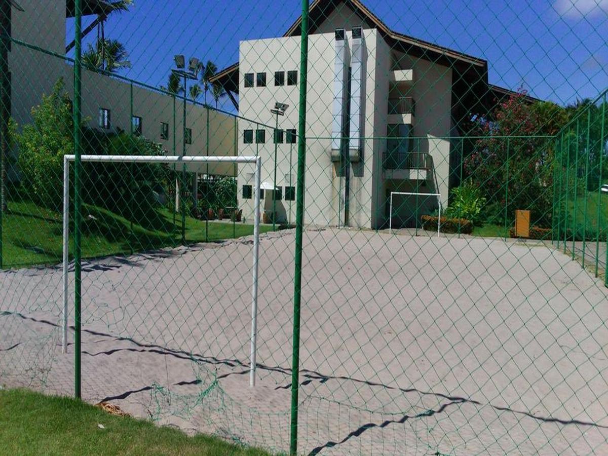 Beach Class Muro Alto Lejlighed Pôrto das Galinhas Eksteriør billede
